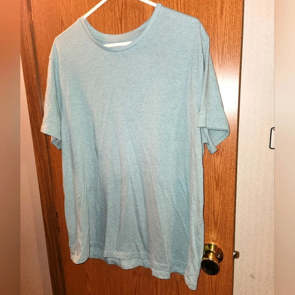 💓 3/$15 Goodfellow & Co XXL Men's Lyndale Short Sleeve T-Shirt